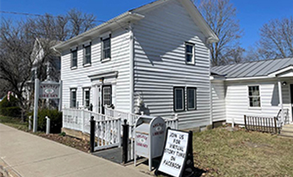 Argyle Free Library