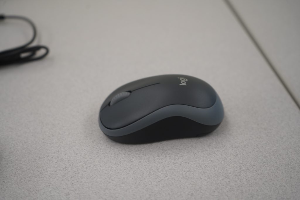 mouse