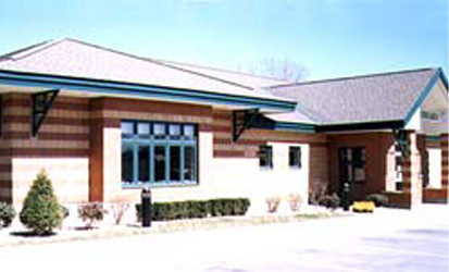 Mechanicville District Public Library