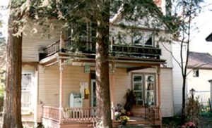 Round Lake Library