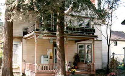 Round Lake Library